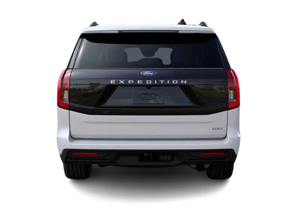 Thumbnail: 2027 Ford Expedition MAX - 15