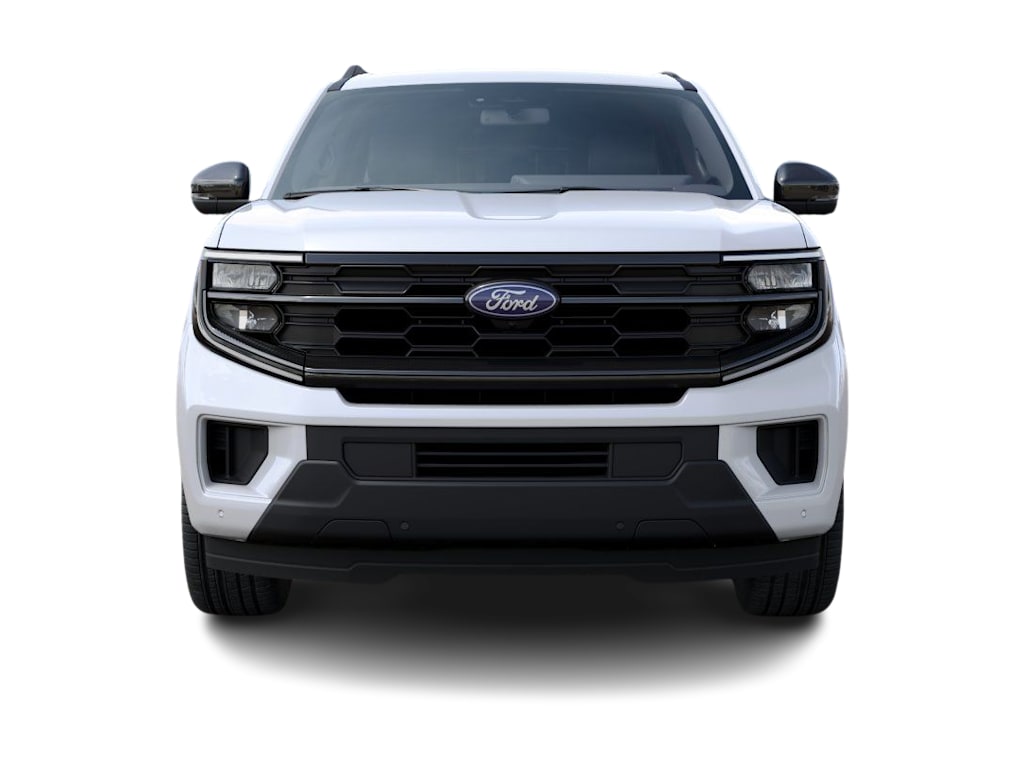 Thumbnail: 2027 Ford Expedition MAX - 5