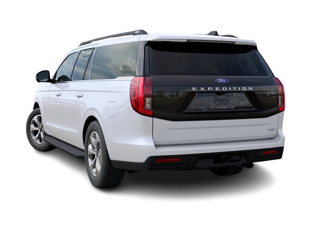 Thumbnail: 2027 Ford Expedition MAX - 4