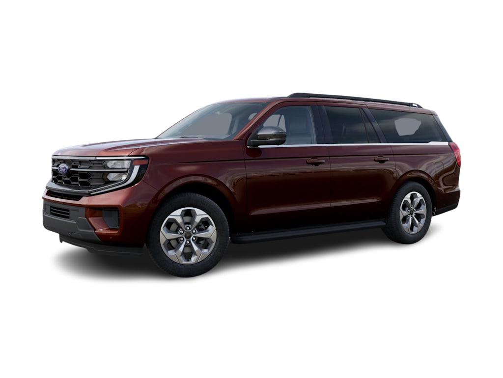 Thumbnail: 2027 Ford Expedition MAX - 3