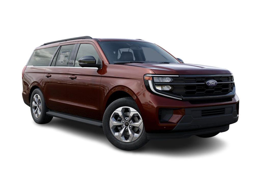 Thumbnail: 2027 Ford Expedition MAX - 13