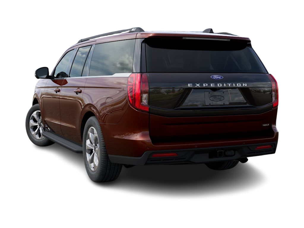 Thumbnail: 2027 Ford Expedition MAX - 4