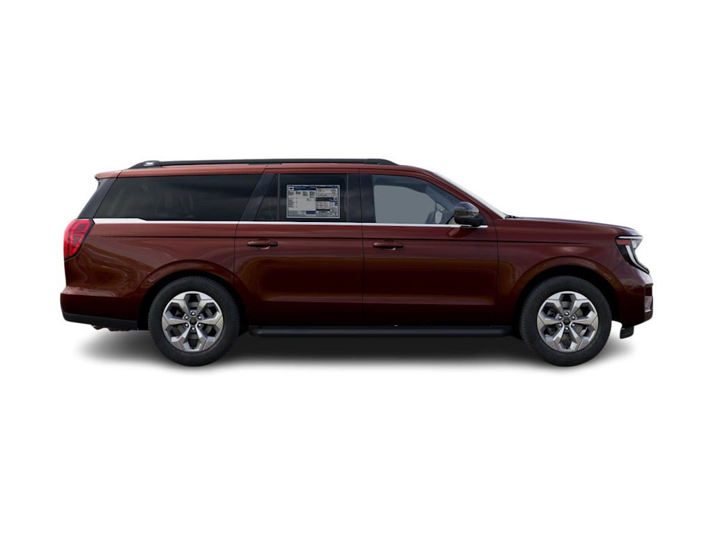 Thumbnail: 2027 Ford Expedition MAX - 14