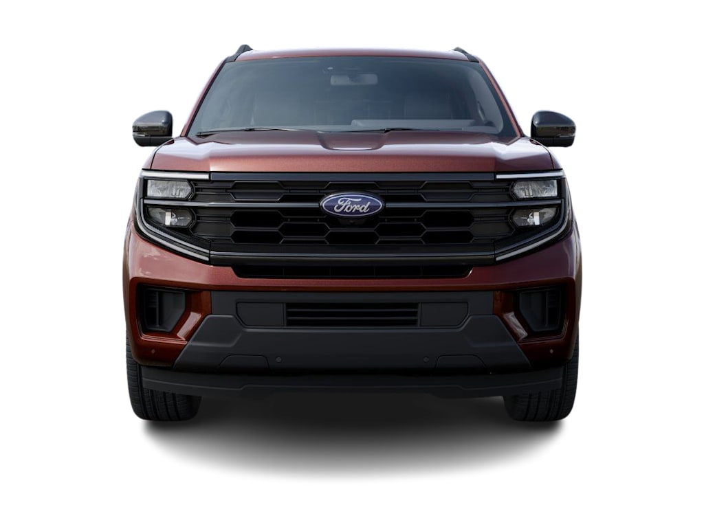 Thumbnail: 2027 Ford Expedition MAX - 6