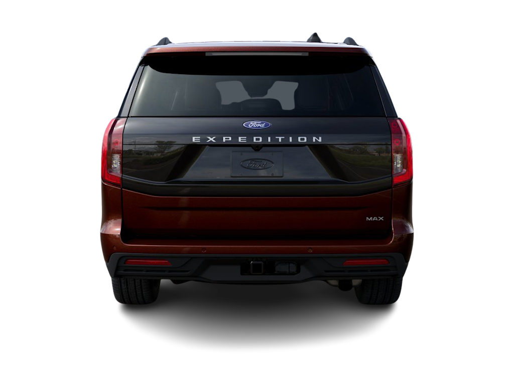 Thumbnail: 2027 Ford Expedition MAX - 5