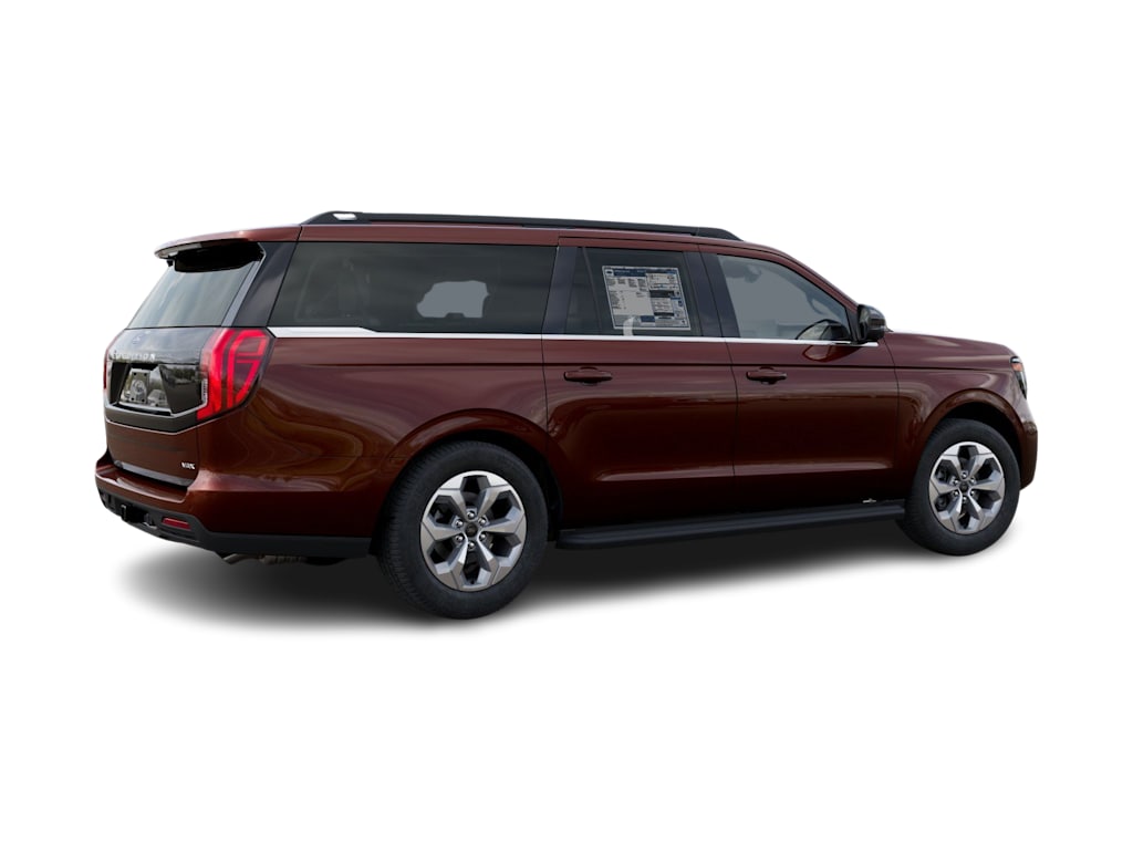 Thumbnail: 2027 Ford Expedition MAX - 15