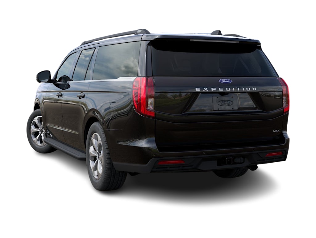 Thumbnail: 2027 Ford Expedition MAX - 4