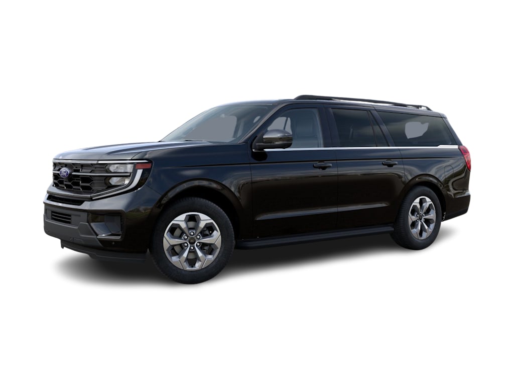 Thumbnail: 2027 Ford Expedition MAX - 3