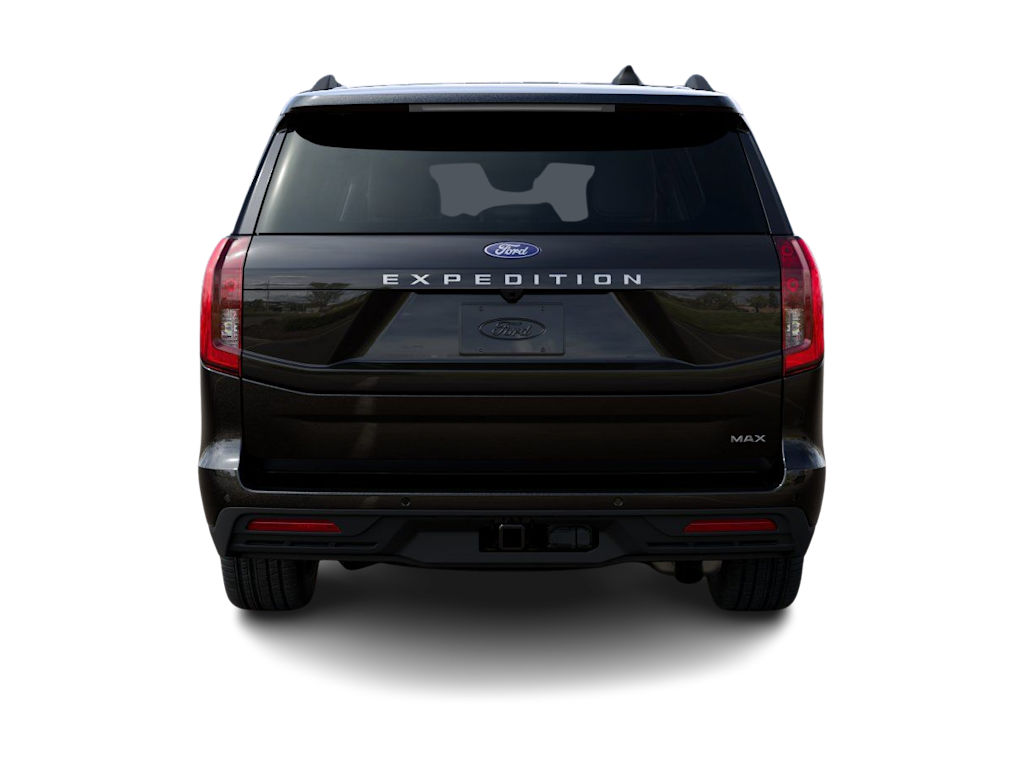 Thumbnail: 2027 Ford Expedition MAX - 5