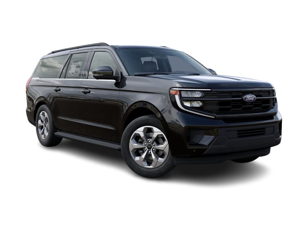 Thumbnail: 2027 Ford Expedition MAX - 13