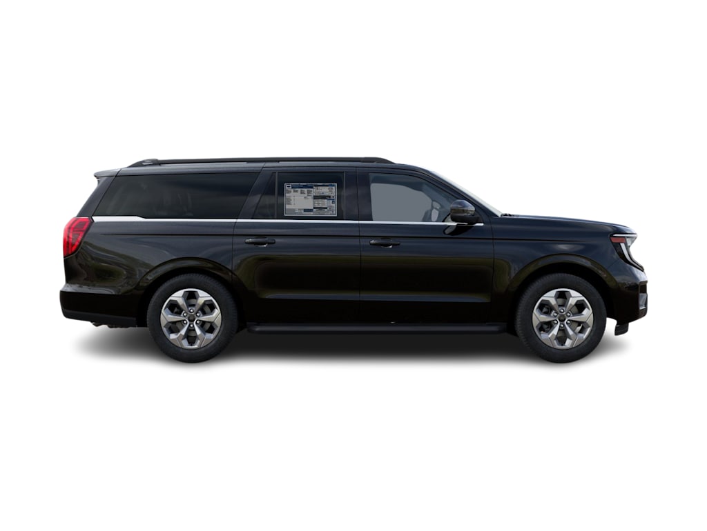Thumbnail: 2027 Ford Expedition MAX - 14