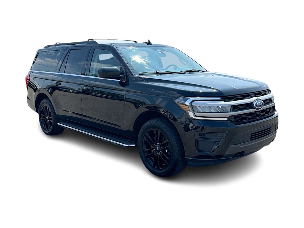 Thumbnail: 2022 Ford Expedition MAX - 19