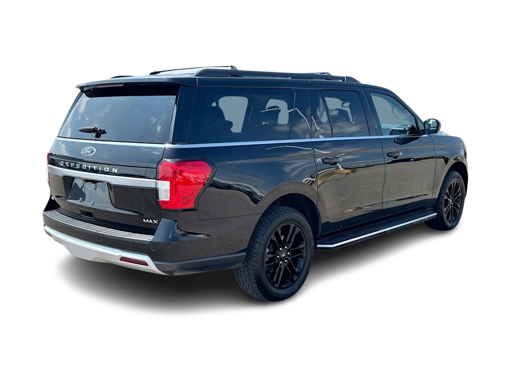 Thumbnail: 2022 Ford Expedition MAX - 21