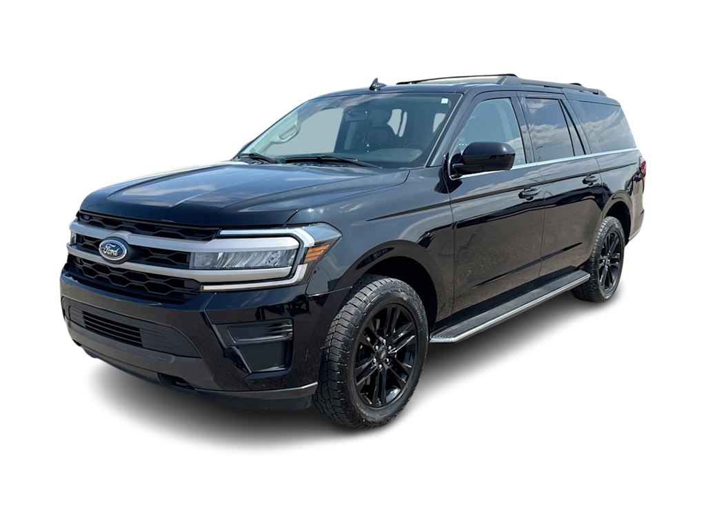 Thumbnail: 2022 Ford Expedition MAX - 20