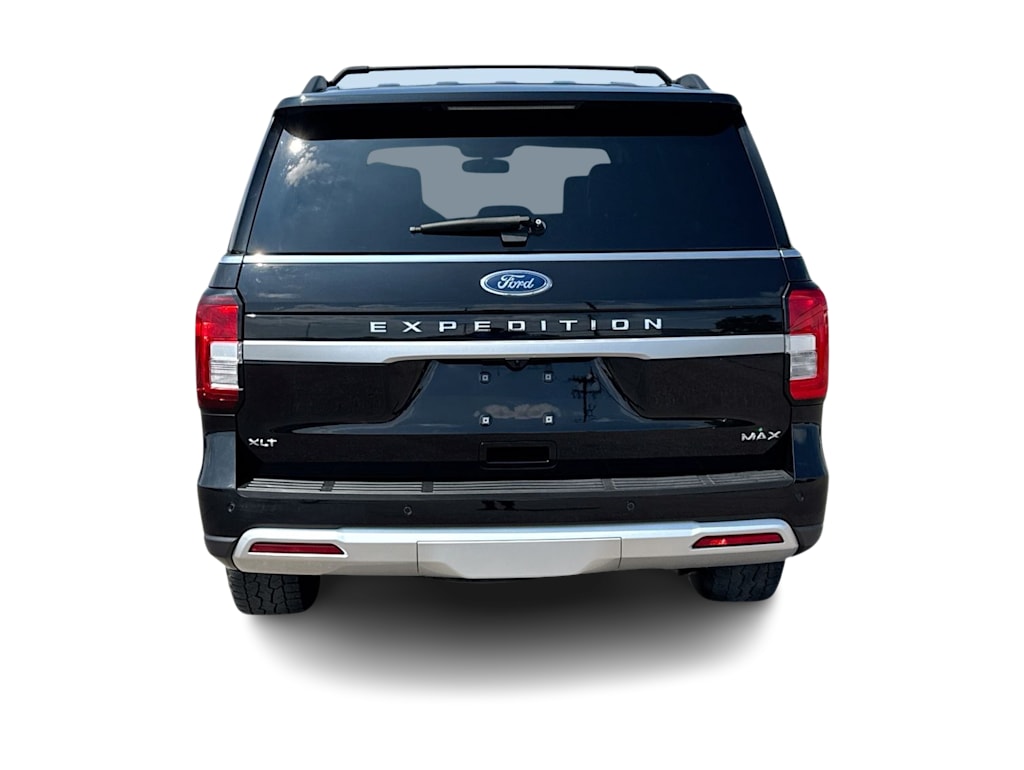 Thumbnail: 2022 Ford Expedition MAX - 5