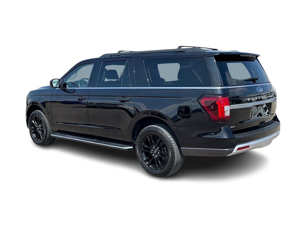 Thumbnail: 2022 Ford Expedition MAX - 4