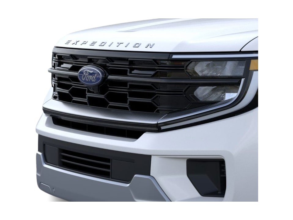 Thumbnail: 2025 Ford Expedition MAX - 18