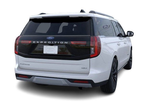 Thumbnail: 2025 Ford Expedition MAX - 15