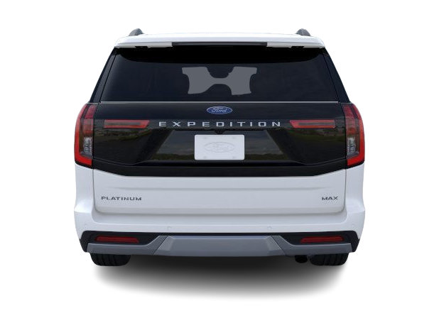 Thumbnail: 2025 Ford Expedition MAX - 5