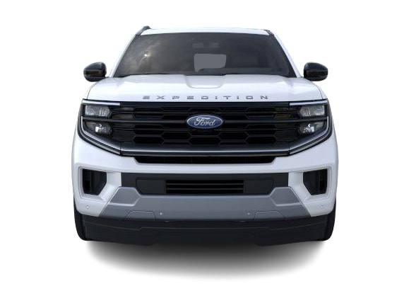 Thumbnail: 2025 Ford Expedition MAX - 6