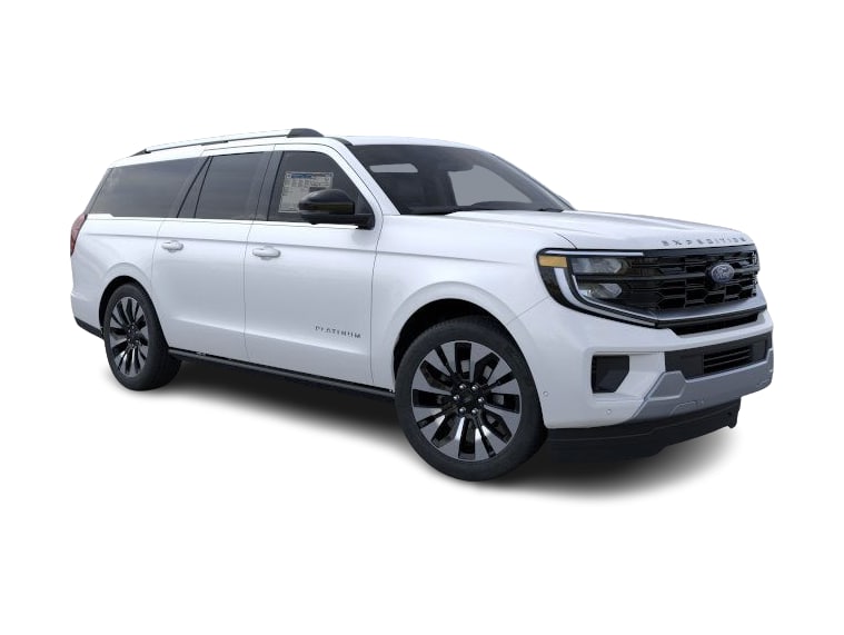 Thumbnail: 2025 Ford Expedition MAX - 14