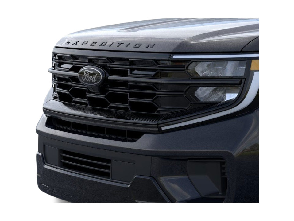 Thumbnail: 2025 Ford Expedition MAX - 18