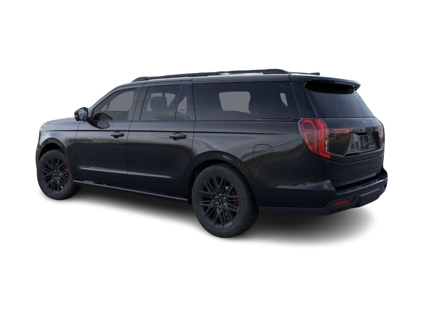 Thumbnail: 2025 Ford Expedition MAX - 4