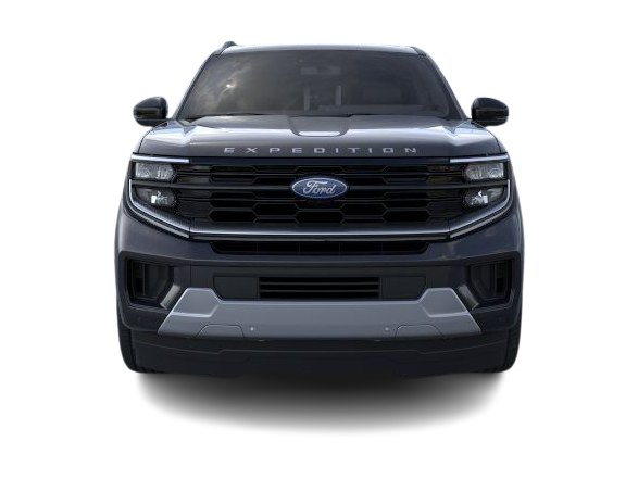 Thumbnail: 2026 Ford Expedition MAX - 6