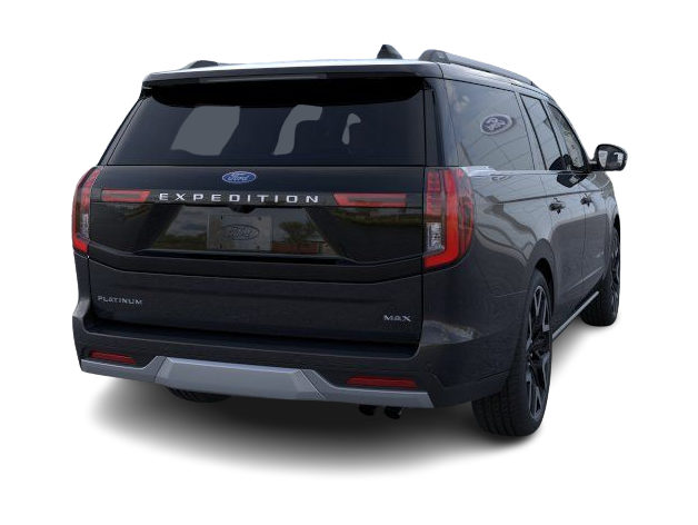 Thumbnail: 2026 Ford Expedition MAX - 15