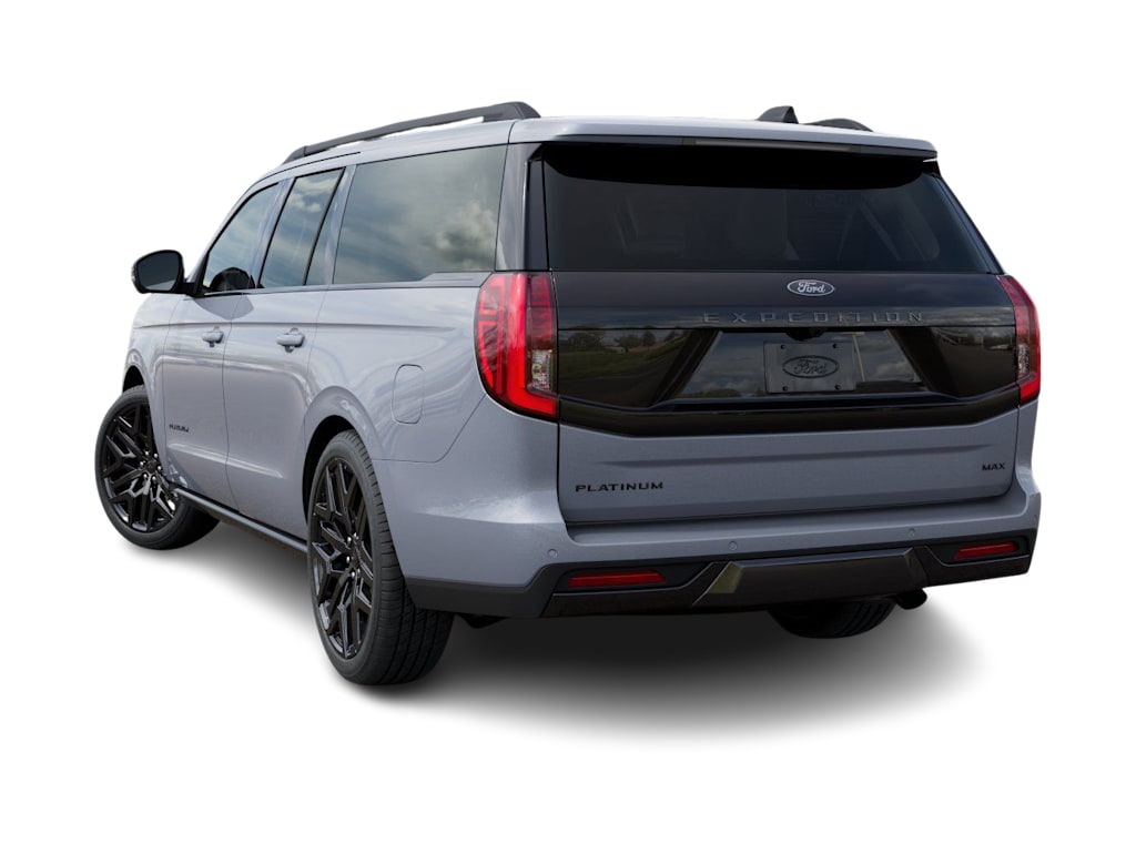 Thumbnail: 2027 Ford Expedition MAX - 4