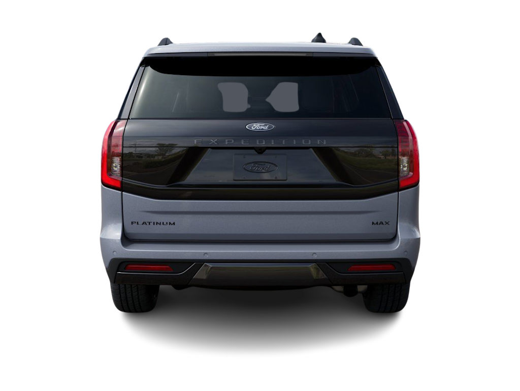 Thumbnail: 2027 Ford Expedition MAX - 5