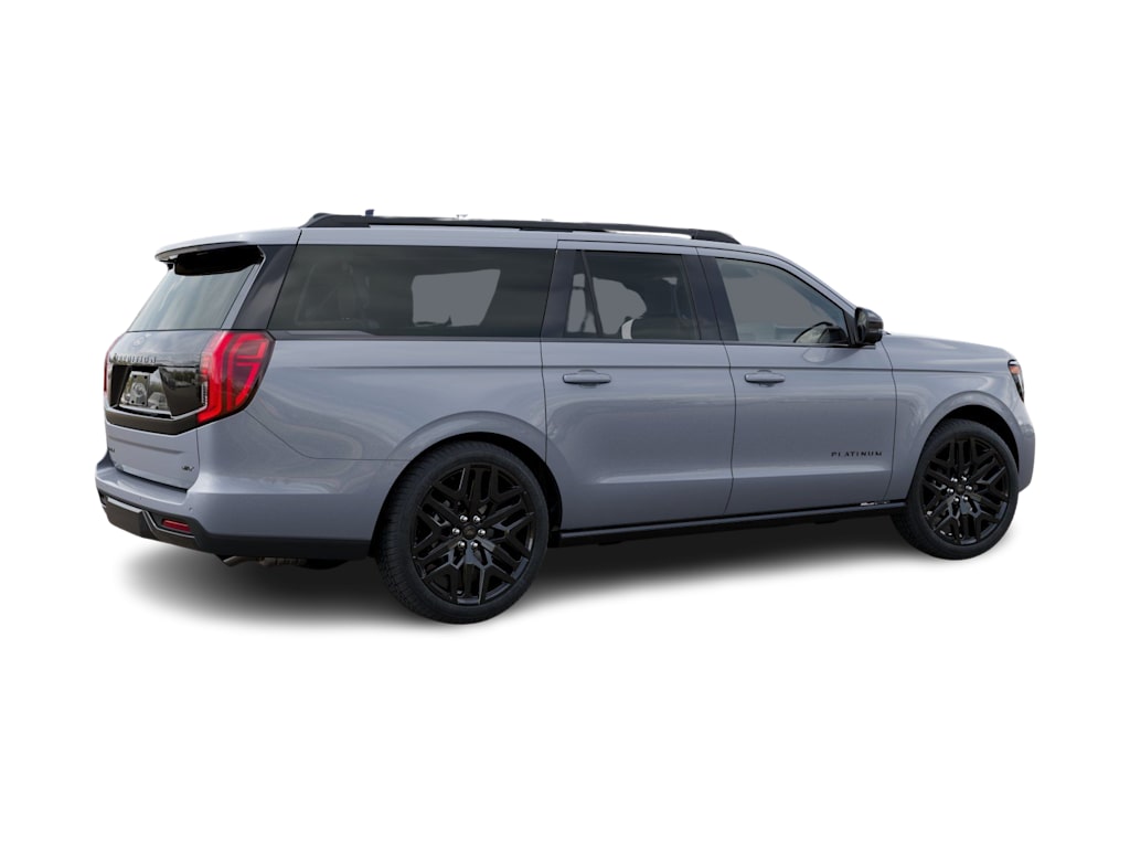 Thumbnail: 2027 Ford Expedition MAX - 14