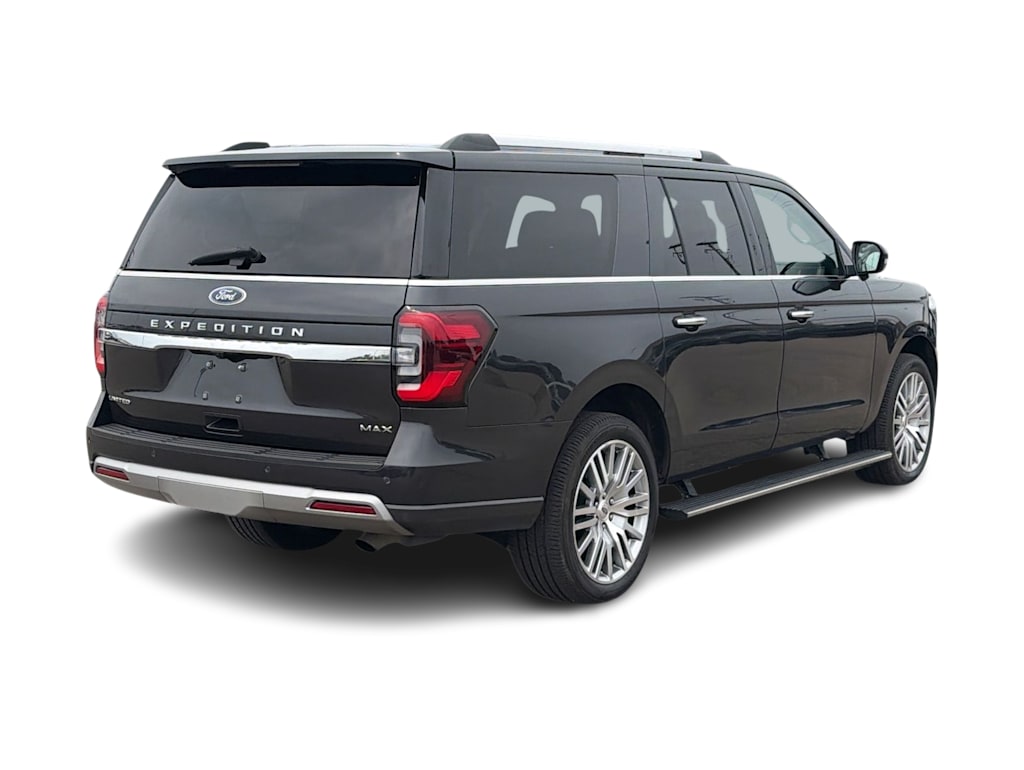 Thumbnail: 2023 Ford Expedition MAX - 21