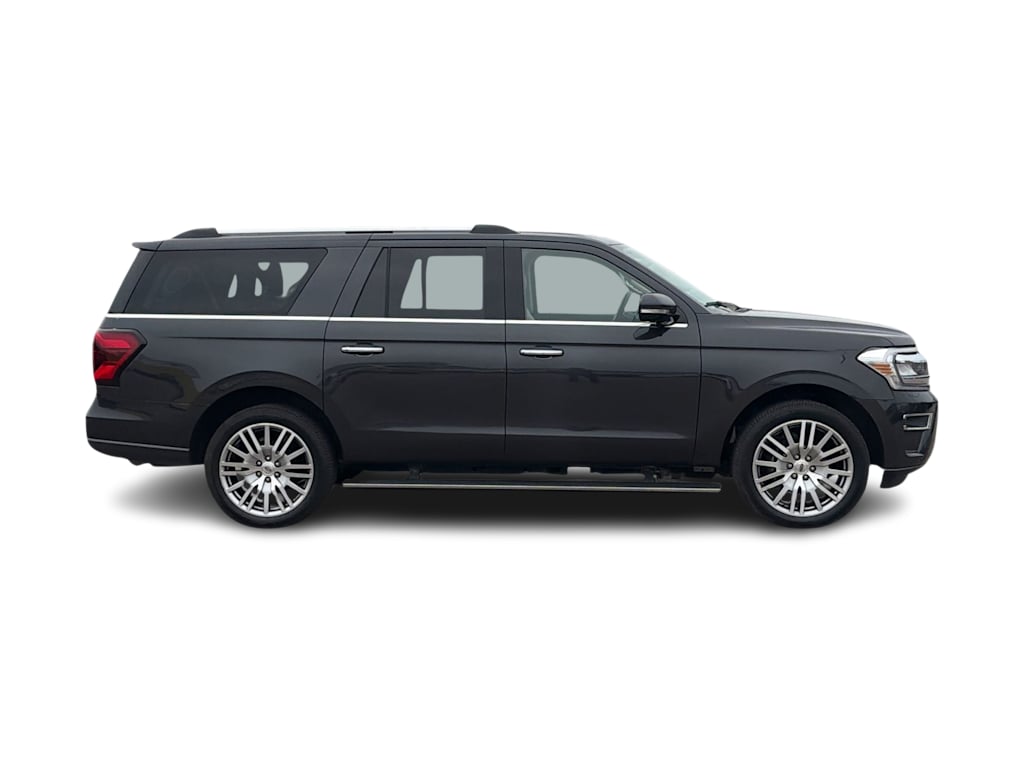Thumbnail: 2023 Ford Expedition MAX - 22