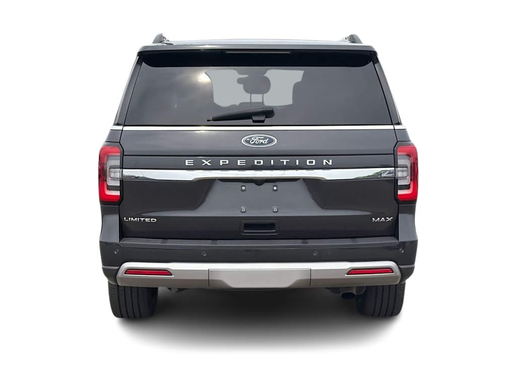 Thumbnail: 2023 Ford Expedition MAX - 5