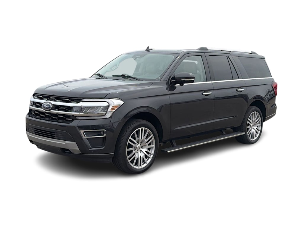 Thumbnail: 2023 Ford Expedition MAX - 20