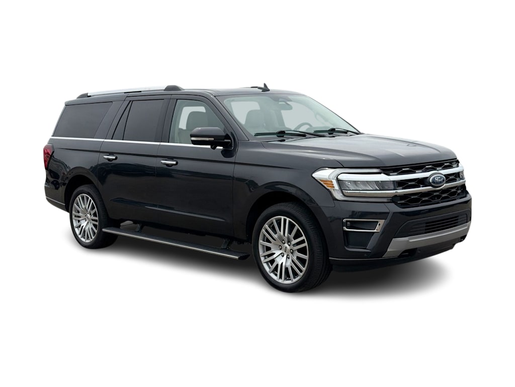 Thumbnail: 2023 Ford Expedition MAX - 19