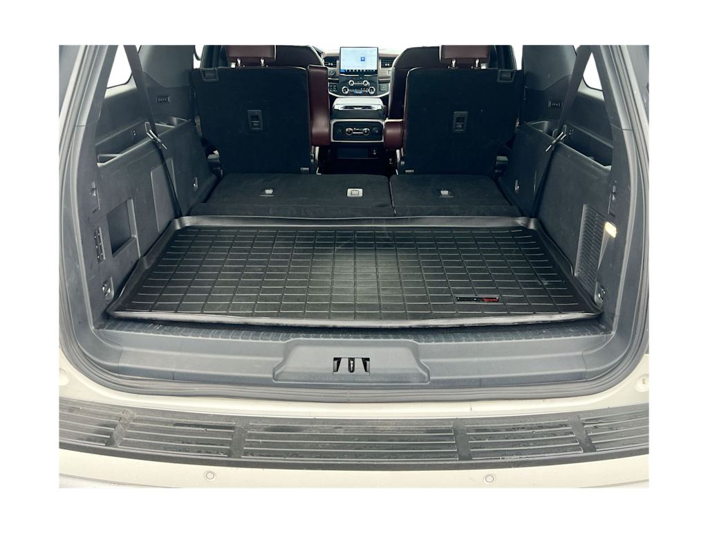 Thumbnail: 2022 Ford Expedition MAX - 16
