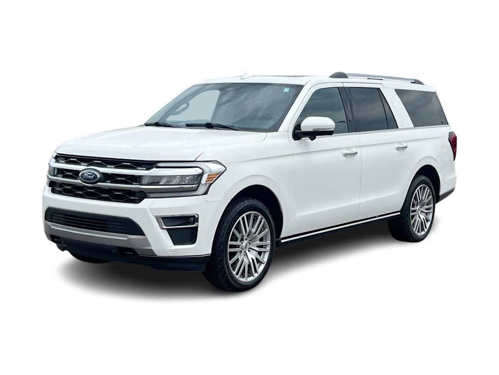 Thumbnail: 2022 Ford Expedition MAX - 20