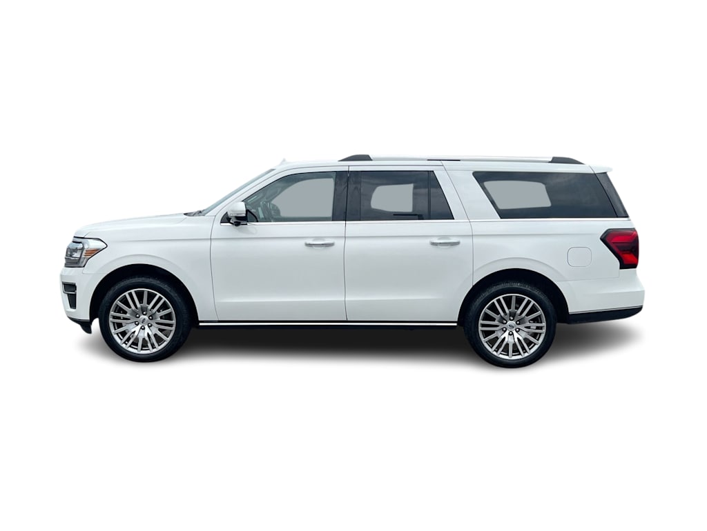Thumbnail: 2022 Ford Expedition MAX - 3