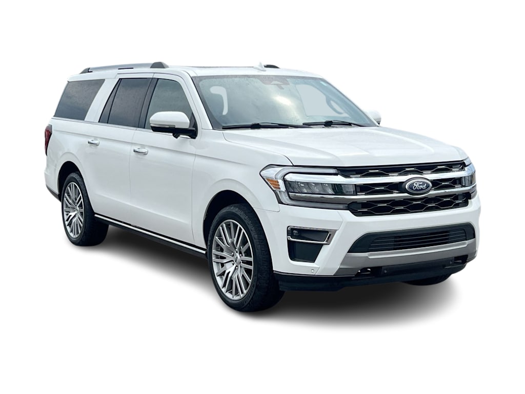 Thumbnail: 2022 Ford Expedition MAX - 19