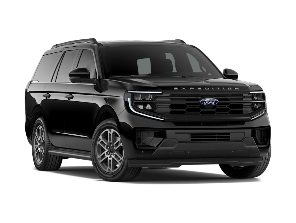 Thumbnail: 2026 Ford Expedition - 7