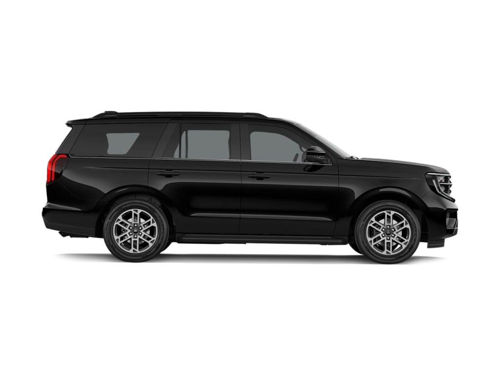 Thumbnail: 2026 Ford Expedition - 8