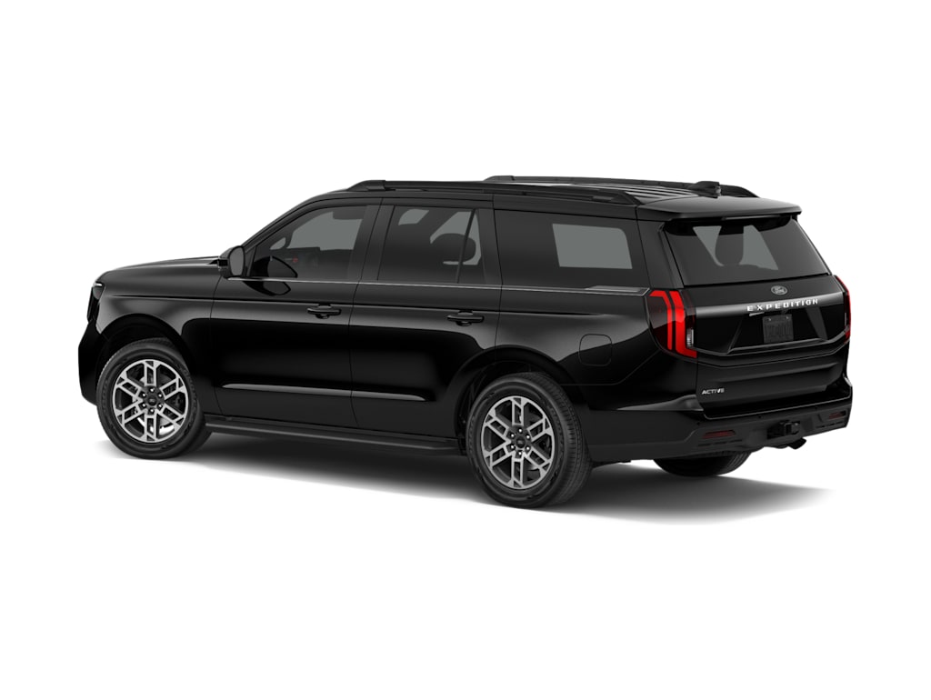 Thumbnail: 2026 Ford Expedition - 3