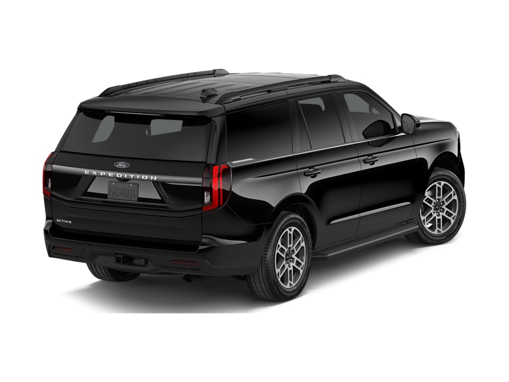 Thumbnail: 2026 Ford Expedition - 6
