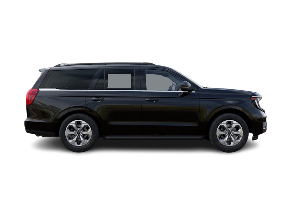 Thumbnail: 2027 Ford Expedition - 13