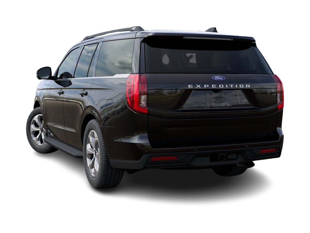 Thumbnail: 2027 Ford Expedition - 4