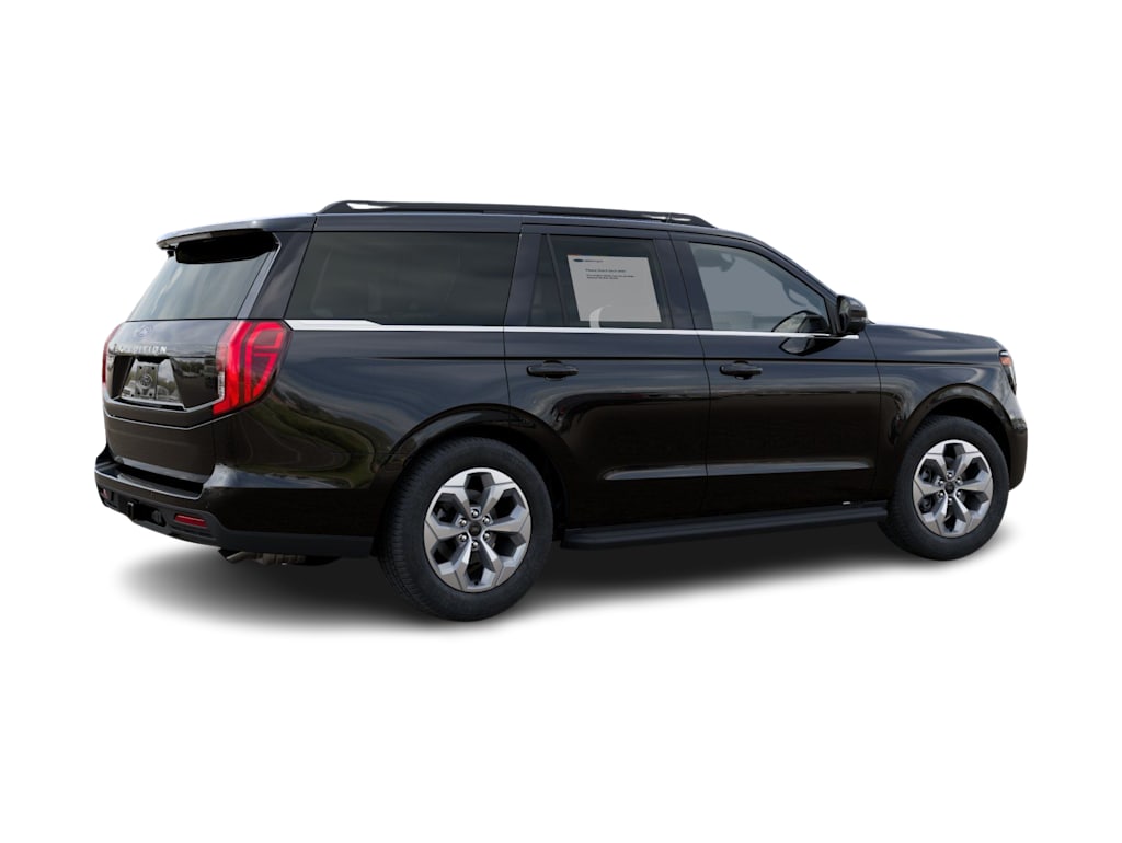Thumbnail: 2027 Ford Expedition - 14