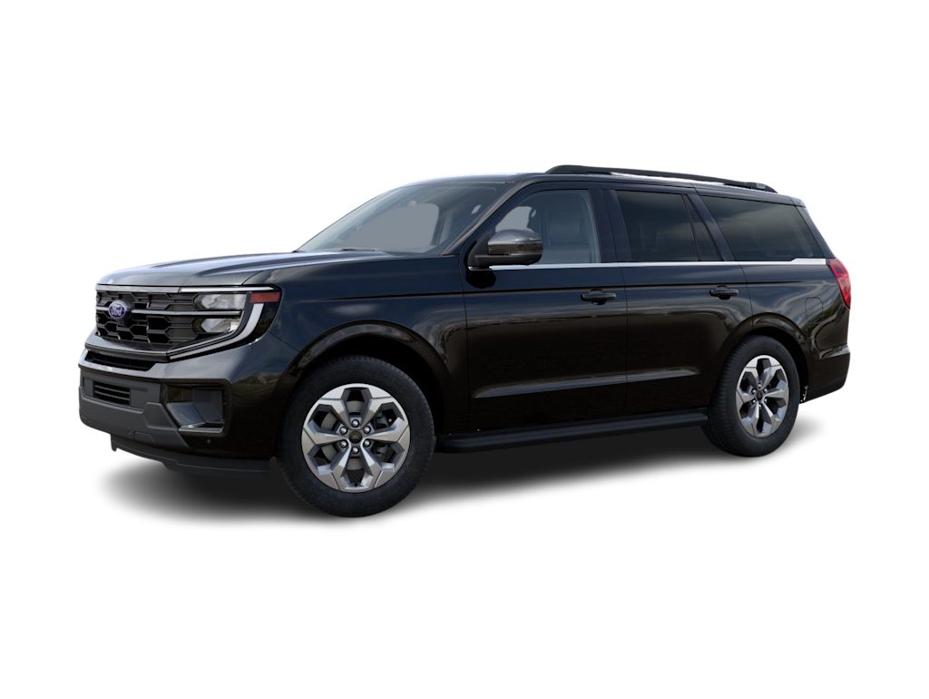 Thumbnail: 2027 Ford Expedition - 3