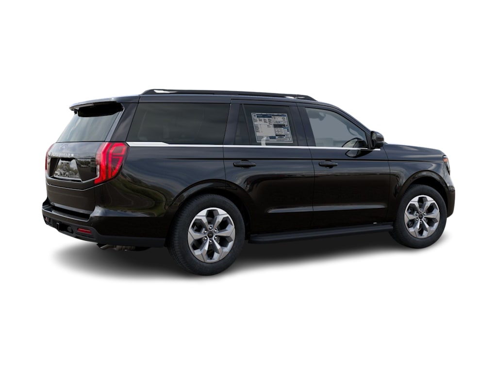 Thumbnail: 2027 Ford Expedition - 14